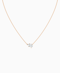White Lab Diamond / Pear (EW) / 2ct
