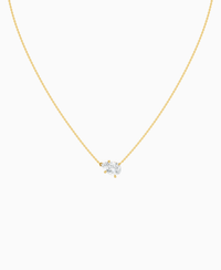 White Lab Diamond / Pear (EW) / 2ct