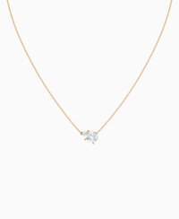 White Lab Diamond / Pear (EW) / 2ct