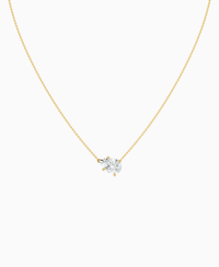 White Lab Diamond / Pear (EW) / 3ct