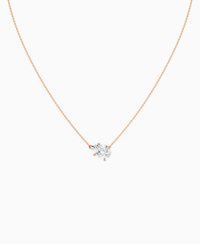 White Lab Diamond / Pear (EW) / 3ct