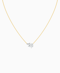 White Lab Diamond / Pear (EW) / 3ct