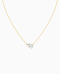 White Lab Diamond / Pear (EW) / 3ct