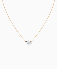 White Lab Diamond / Pear (EW) / 3ct