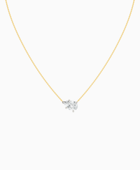 White Lab Diamond / Pear (EW) / 3ct