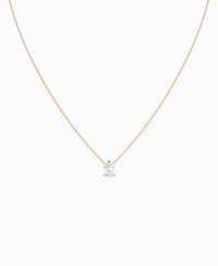 White Lab Diamond / Pear (NS) / 1ct