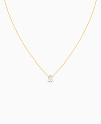 White Lab Diamond / Pear (NS) / 1ct