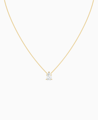 White Lab Diamond / Pear (NS) / 1.5ct