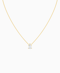 White Lab Diamond / Pear (NS) / 1.5ct