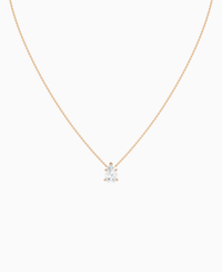 White Lab Diamond / Pear (NS) / 1.5ct