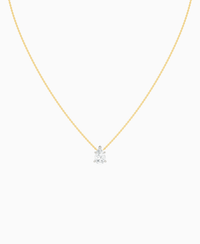 White Lab Diamond / Pear (NS) / 1.5ct