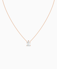White Lab Diamond / Pear (NS) / 2.5ct