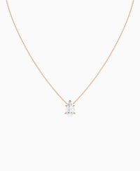 White Lab Diamond / Pear (NS) / 2.5ct