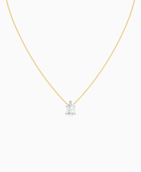 White Lab Diamond / Pear (NS) / 2.5ct