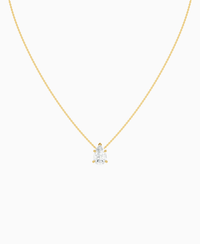 White Lab Diamond / Pear (NS) / 2.5ct
