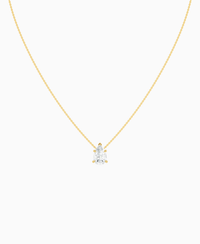 White Lab Diamond / Pear (NS) / 2.5ct