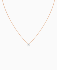 White Lab Diamond / Round / 1ct