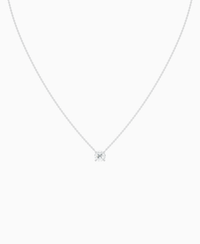 White Lab Diamond / Round / 1ct