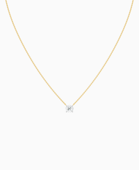 White Lab Diamond / Round / 1ct