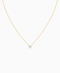 White Lab Diamond / Round / 1ct