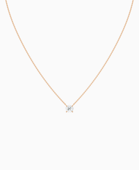 White Lab Diamond / Round / 1ct