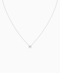 White Lab Diamond / Round / 1ct