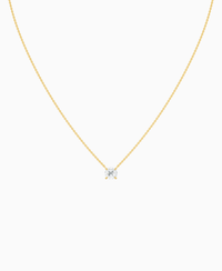 White Lab Diamond / Round / 1ct