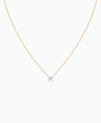 White Lab Diamond / Round / 1ct