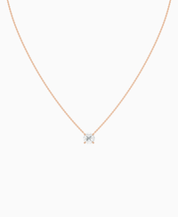 White Lab Diamond / Round / 1.5ct