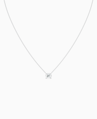 White Lab Diamond / Round / 1.5ct