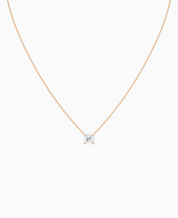 White Lab Diamond / Round / 1.5ct