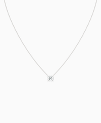 White Lab Diamond / Round / 1.5ct