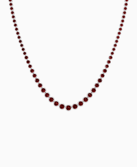Pigeon Blood Lab Ruby / 8TCW