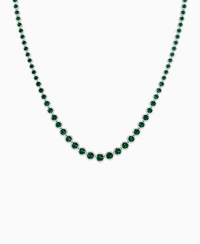 Zambian Lab Emerald / 8TCW