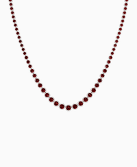 Pigeon Blood Lab Ruby / 8TCW