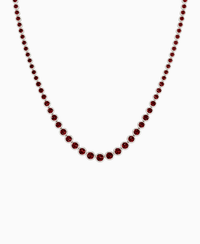 Pigeon Blood Lab Ruby / 8TCW