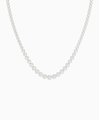 White Lab Diamond / 8TCW