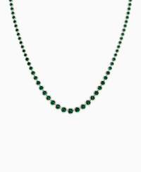 Zambian Lab Emerald / 8TCW
