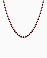 Pigeon Blood Lab Ruby / 10TCW