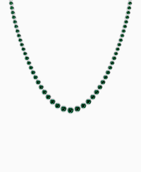 Zambian Lab Emerald / 10TCW
