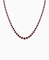 Pigeon Blood Lab Ruby / 10TCW
