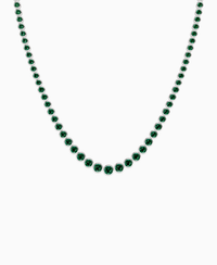 Zambian Lab Emerald / 10TCW