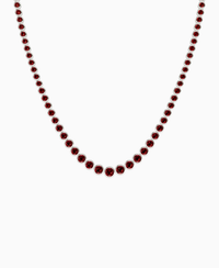 Pigeon Blood Lab Ruby / 10TCW