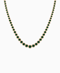 Zambian Lab Emerald / 12TCW