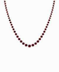 Pigeon Blood Lab Ruby / 12TCW