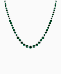 Zambian Lab Emerald / 12TCW