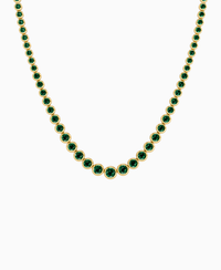 Zambian Lab Emerald / 12TCW