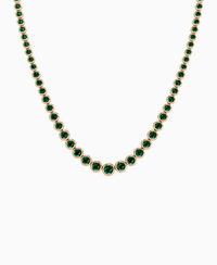 Zambian Lab Emerald / 12TCW