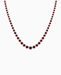 Pigeon Blood Lab Ruby / 12TCW