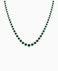 Zambian Lab Emerald / 12TCW